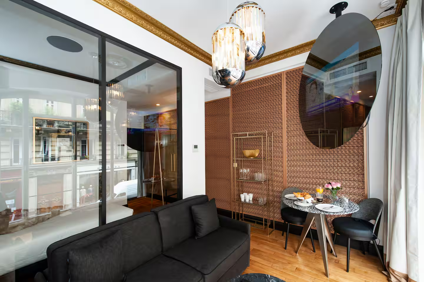 Le Marais Prestige (B) Cosy