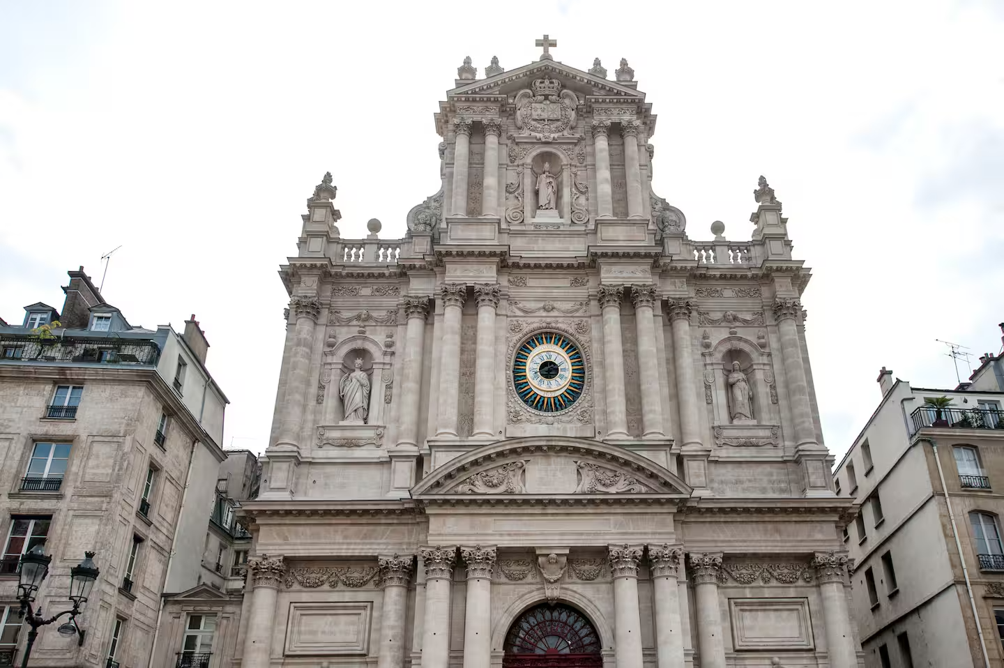 Le Marais Prestige (B) Cosy