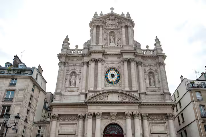 Le Marais Prestige (C) Majestueux