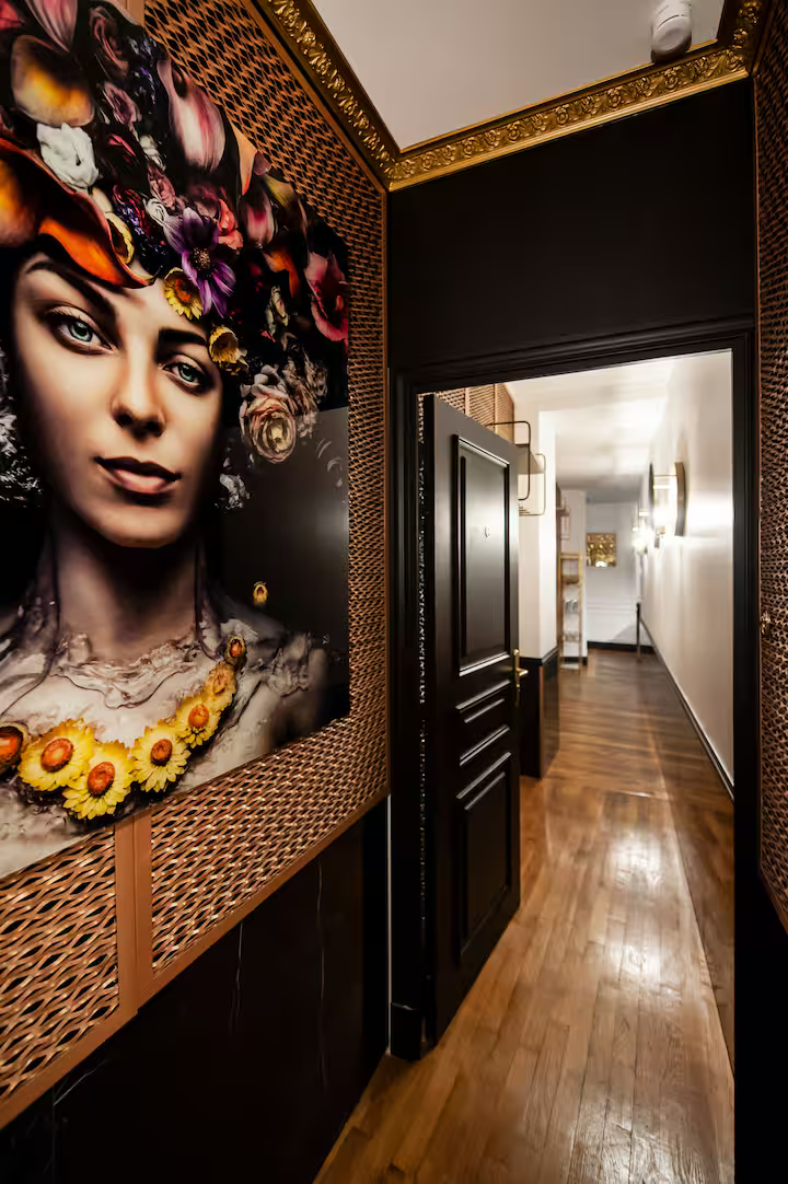 Le Marais Prestige (C) Majestueux