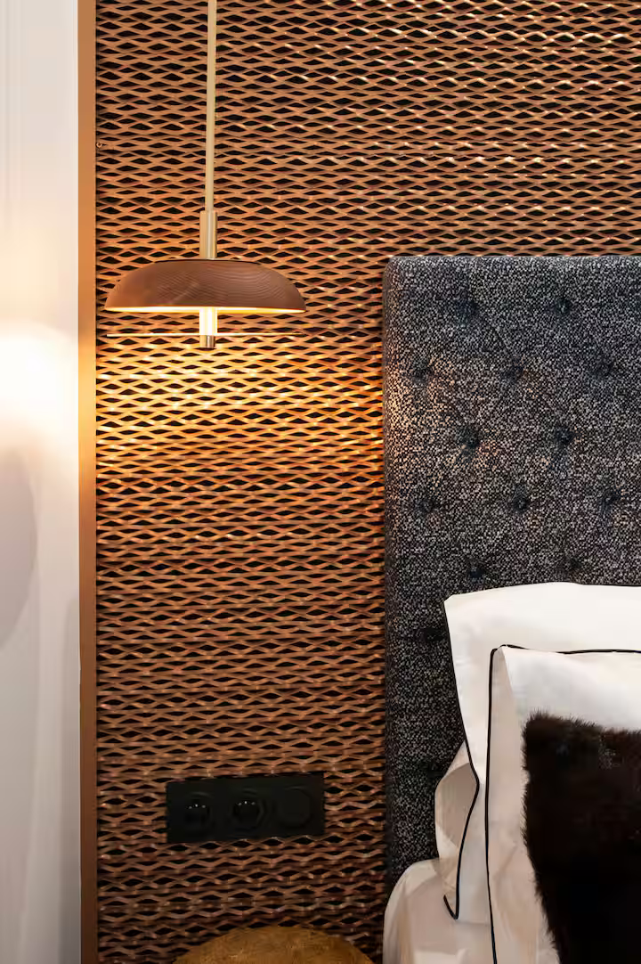 Le Marais Prestige (C) Majestueux