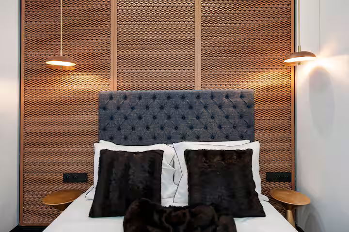 Le Marais Prestige (C) Majestueux