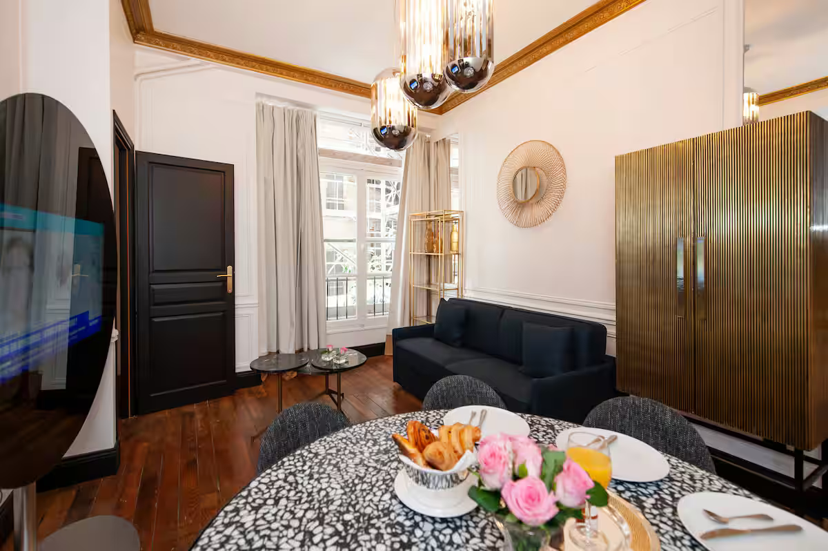 Le Marais Prestige (C) Majestueux