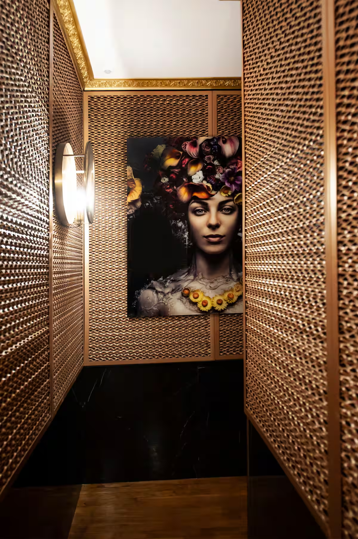 Le Marais Prestige (A) Luxueux