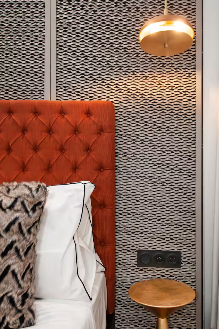 Le Marais Prestige (A) Luxueux