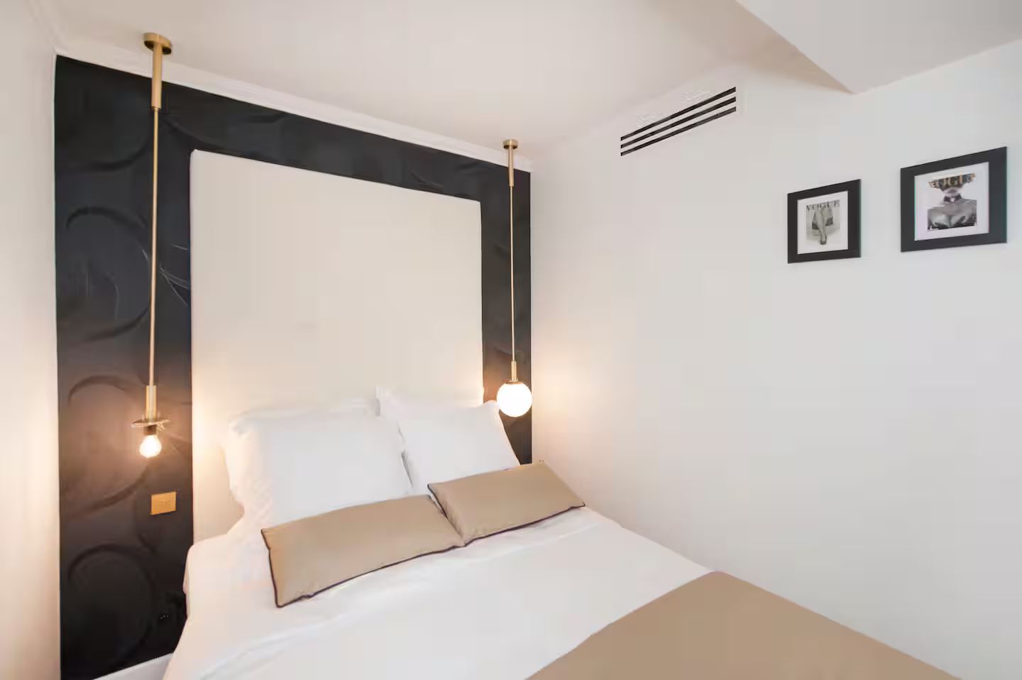 Odéon-Notre Dame de Paris (C)