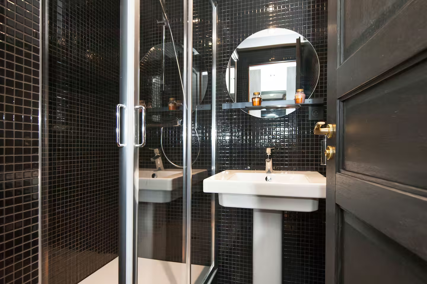 Odéon-Notre Dame de Paris (B)