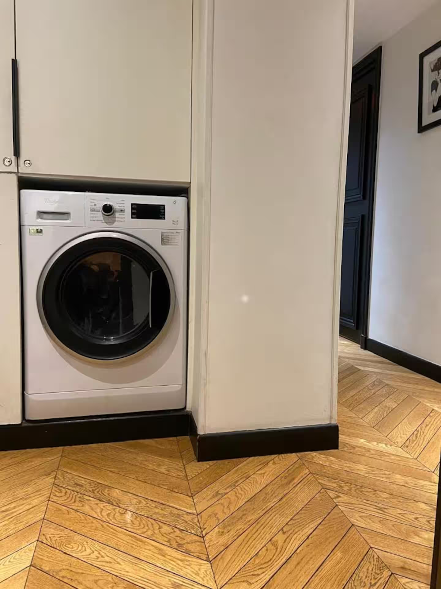 Odéon-Notre Dame de Paris (B)