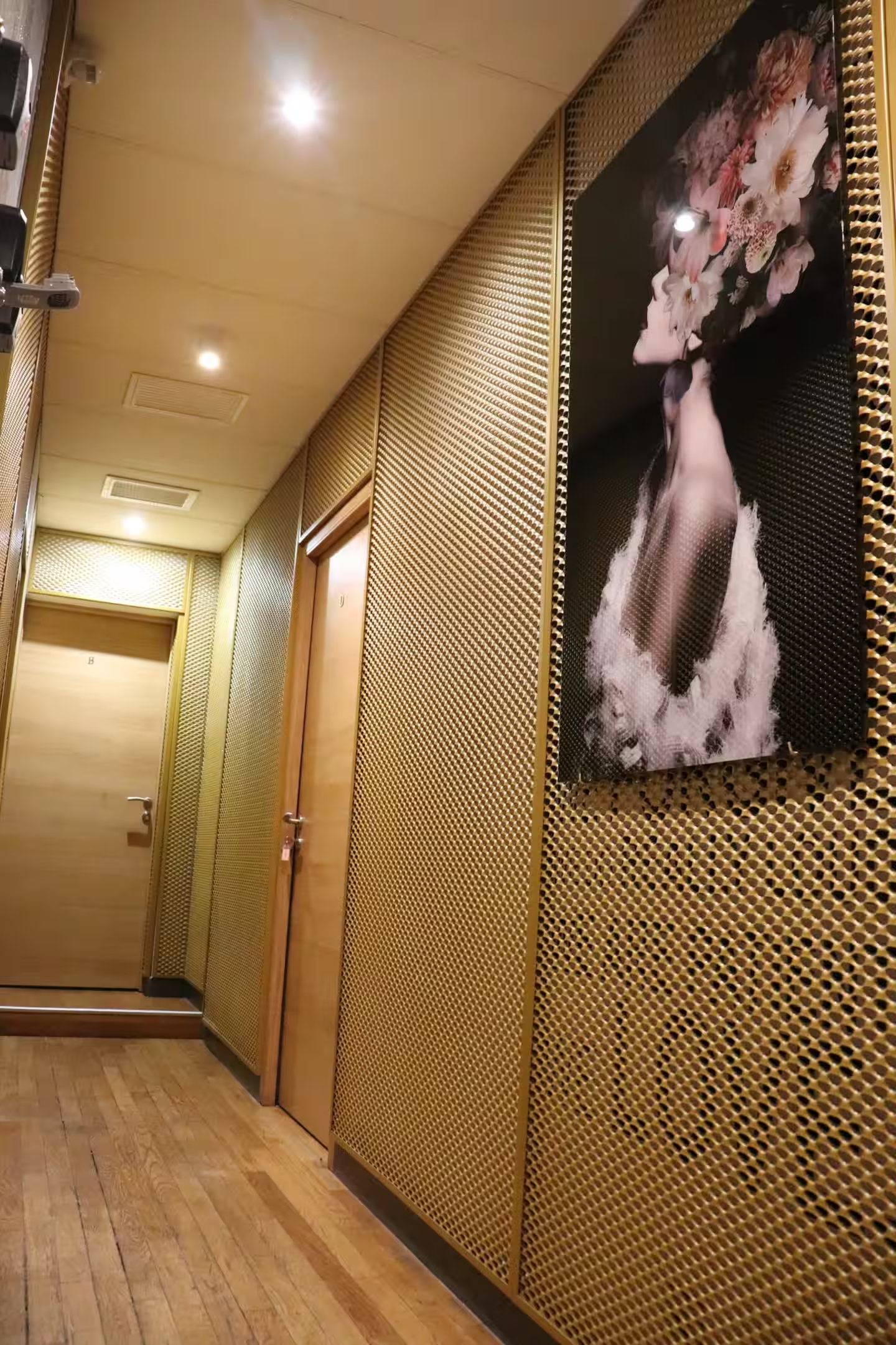 Marais Lovely Notre Dame