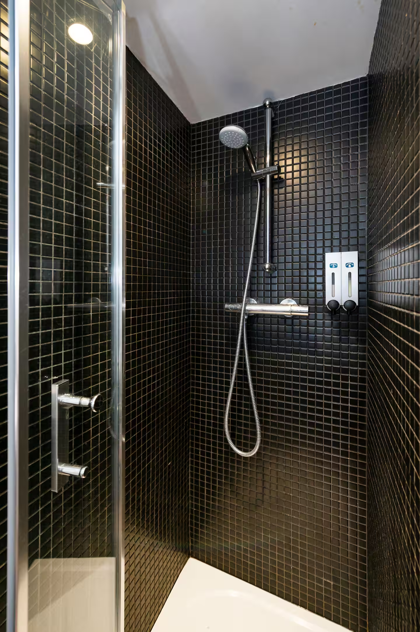 Marais Lovely Notre Dame