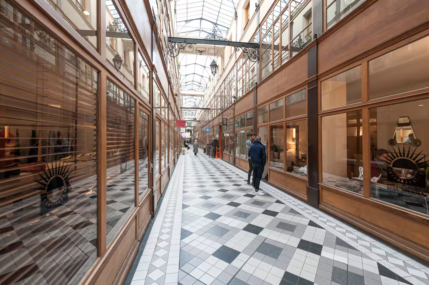 Marais Lovely Studio