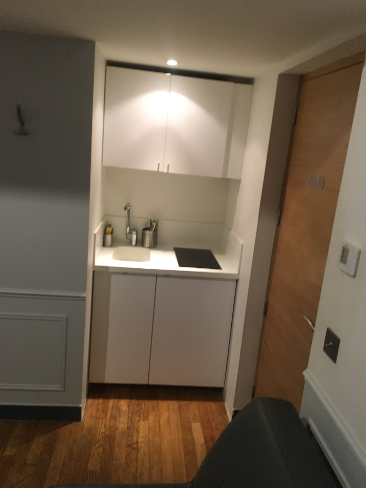 Marais Lovely Studio