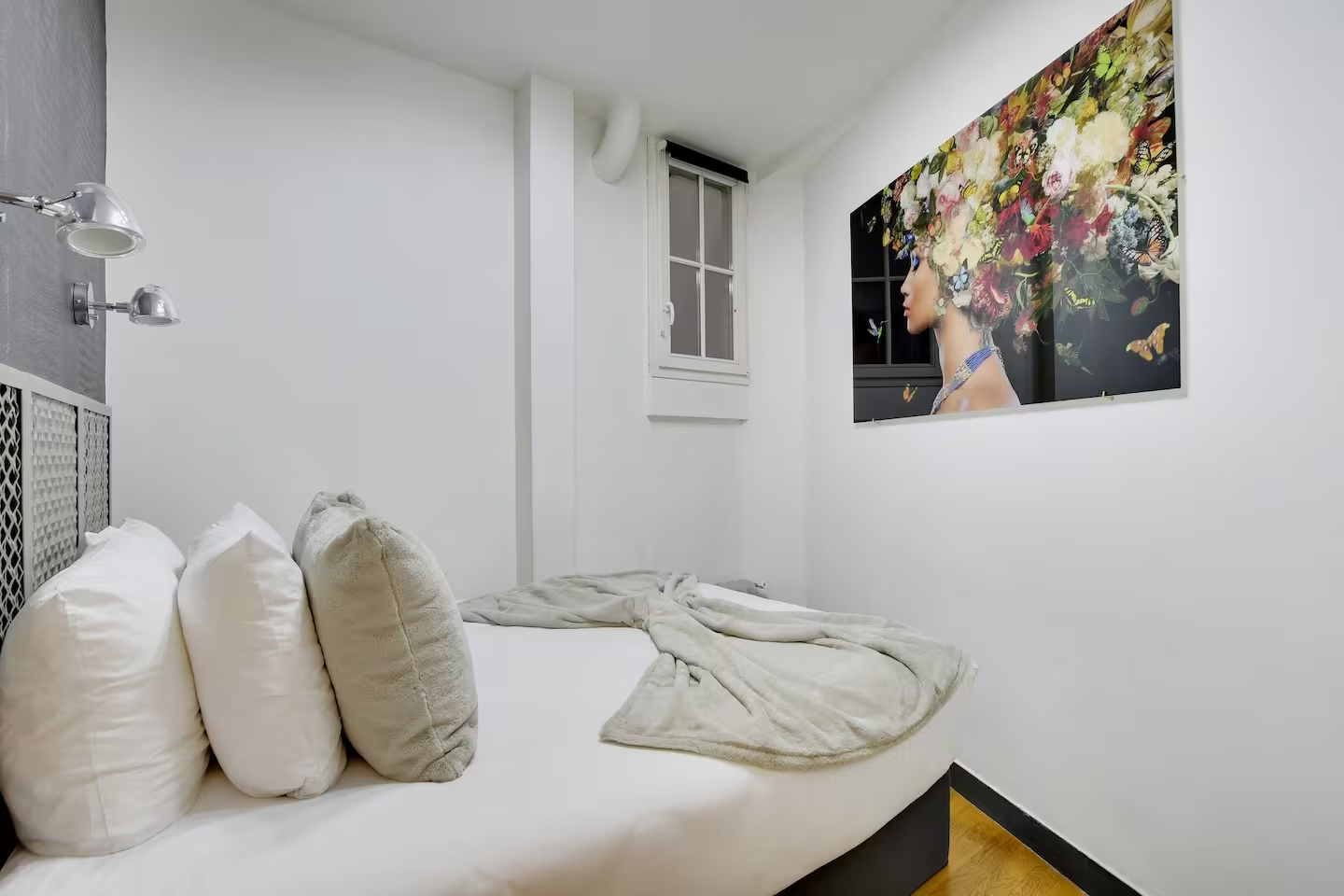 Marais Lovely Hôtel de Ville